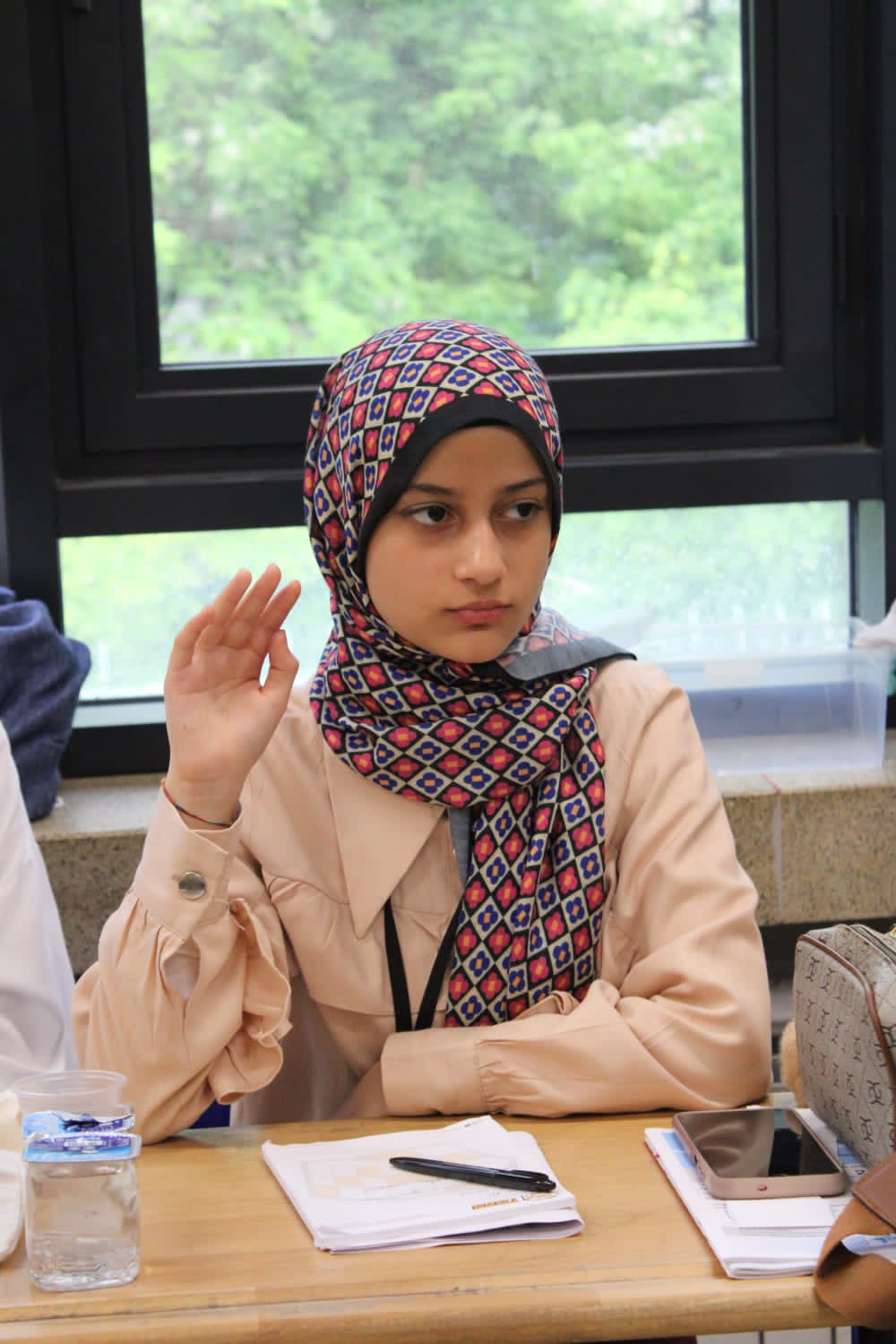 Zeynep Yaren Alkaya